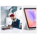 Θήκη Book Tech-Protect SC PEN με Υποδοχή για Γραφίδα για Samsung Galaxy TAB S10 Lite 10.9 2025 - Grey