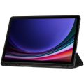 Θήκη Book Tech-Protect SC PEN με Υποδοχή για Γραφίδα για Samsung Galaxy TAB S10 Lite 10.9 (2025) - Black