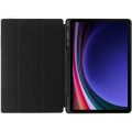 Θήκη Book Tech-Protect SC PEN με Υποδοχή για Γραφίδα για Samsung Galaxy TAB S10 Lite 10.9 (2025) - Black