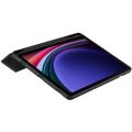 Θήκη Book Tech-Protect SC PEN με Υποδοχή για Γραφίδα για Samsung Galaxy TAB S10 Lite 10.9 (2025) - Black