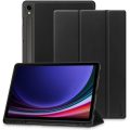 Θήκη Book Tech-Protect SC PEN με Υποδοχή για Γραφίδα για Samsung Galaxy TAB S10 Lite 10.9 (2025) - Black