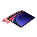 Θήκη Book Tech-Protect SC PEN με Υποδοχή για Γραφίδα για Samsung Galaxy TAB S10 Lite 10.9 2025 - Pink