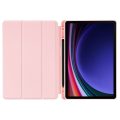 Θήκη Book Tech-Protect SC PEN με Υποδοχή για Γραφίδα για Samsung Galaxy TAB S10 Lite 10.9 2025 - Pink