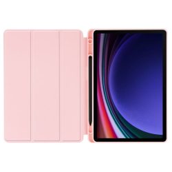 Θήκη Book Tech-Protect SC PEN με Υποδοχή για Γραφίδα για Samsung Galaxy TAB S10 Lite 10.9 2025 - Pink
