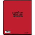 Άλμπουμ Καρτών Ultra Pro Kanto - 4 - Pocket Portfolio (80 θέσεις + 4 oversized) - Charmander
