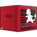Άλμπουμ Καρτών Ultra Pro Kanto - 4 - Pocket Portfolio (80 θέσεις + 4 oversized) - Charmander