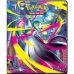 Άλμπουμ Καρτών Ultra Pro - 4 Oversized Cards - Pocket Binder ( 80 Standard + 4 Oversized ) Scarlet & Violet - Mega evolution