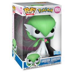 Funko Pop! Jumbo: Pokemon - Gardevoir #1068 Supersized