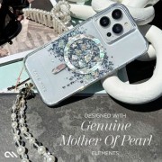Σκληρή Θήκη Case-Mate για iPhone 14 Plus - Pearl Clear