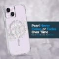 Σκληρή Θήκη Case-Mate για iPhone 14 Plus / iPhone 15 Plus - Pearl Clear