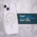 Σκληρή Θήκη Case-Mate για iPhone 14 Plus / iPhone 15 Plus - Pearl Clear