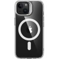 ESR Classic Hybrid Halolock με MagSafe – iPhone 15 – Clear