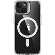 ESR Classic Hybrid Halolock με MagSafe – iPhone 15 – Clear