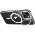 ESR Classic Hybrid Halolock με MagSafe – iPhone 15 – Clear