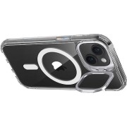 ESR Classic Hybrid Halolock με MagSafe – iPhone 15 – Clear