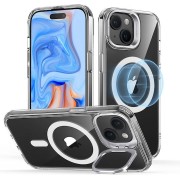 ESR Classic Hybrid Halolock με MagSafe – iPhone 15 – Clear