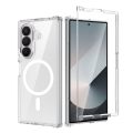 Θήκη Tech-Protect FlexAir Hybrid MagSafe για Samsung Galaxy Z Fold 8 Ultra - Clear