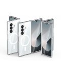 Θήκη Tech-Protect FlexAir Hybrid MagSafe για Samsung Galaxy Z Fold 8 Ultra - Clear