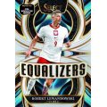 2025/26 Panini: Select Road to World Cup SC Hobby Box