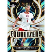 2025/26 Panini: Select Road to World Cup SC Hobby Box