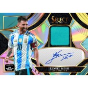 2025/26 Panini: Select Road to World Cup SC Hobby Box
