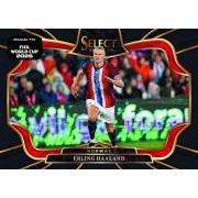 2025/26 Panini: Select Road to World Cup SC Hobby Box