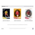 2025/26 Panini Prestige EFL Soccer – Hobby Preferred Box (10 Packs)