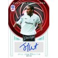 2025/26 Panini Prestige EFL Soccer – Hobby Preferred Box (10 Packs)