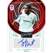 2025/26 Panini Prestige EFL Soccer – Hobby Preferred Box (10 Packs)