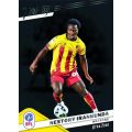 2025/26 Panini Prestige EFL Soccer – Hobby Preferred Box (10 Packs)