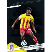 2025/26 Panini Prestige EFL Soccer – Hobby Preferred Box (10 Packs)
