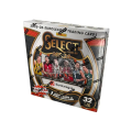 2025-26 Panini EuroLeague Select Basketball Mega Box