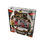 2025-26 Panini EuroLeague Select Basketball Mega Box