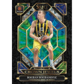 2025-26 Panini EuroLeague Select Basketball Mega Box