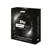 Topps 2026 Lights Out F1 – Hobby Box