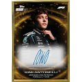 Topps 2026 Lights Out F1 – Hobby Box