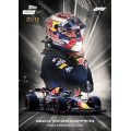 Topps 2026 Lights Out F1 – Hobby Box