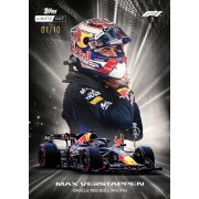 Topps 2026 Lights Out F1 – Hobby Box