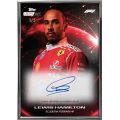 Topps 2026 Lights Out F1 – Hobby Box