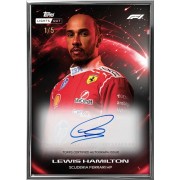 Topps 2026 Lights Out F1 – Hobby Box