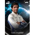 Topps 2026 Lights Out F1 – Hobby Box