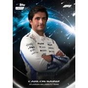 Topps 2026 Lights Out F1 – Hobby Box