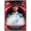 Topps 2026 Lights Out F1 – Hobby Box