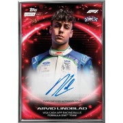 Topps 2026 Lights Out F1 – Hobby Box