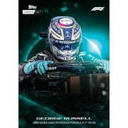 Topps 2026 Lights Out F1 – Hobby Box