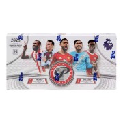 2025/26 Topps Pristine Premier League Soccer – Hobby Box