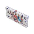 2025/26 Topps Pristine Premier League Soccer – Hobby Box