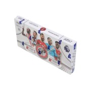 2025/26 Topps Pristine Premier League Soccer – Hobby Box