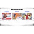 2025/26 Topps Pristine Premier League Soccer – Hobby Box