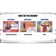 2025/26 Topps Pristine Premier League Soccer – Hobby Box
